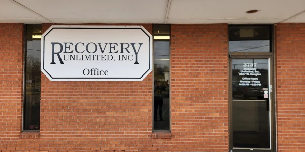 Recovery Unlimited West Douglas