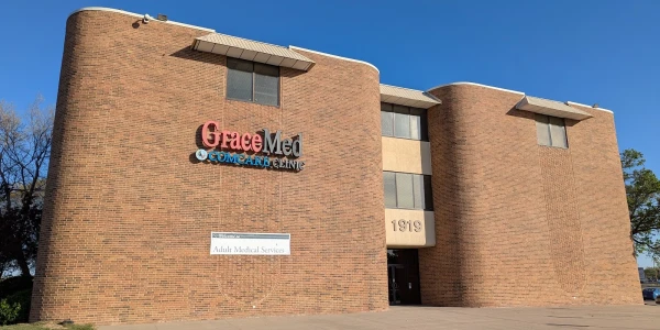 COMCARE of Sedgwick County - Adult Medical Services