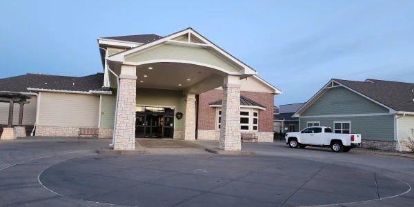 St Anthonys Senior Care Hospital