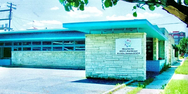 Miracles - Outpatient Behavioral Health Center