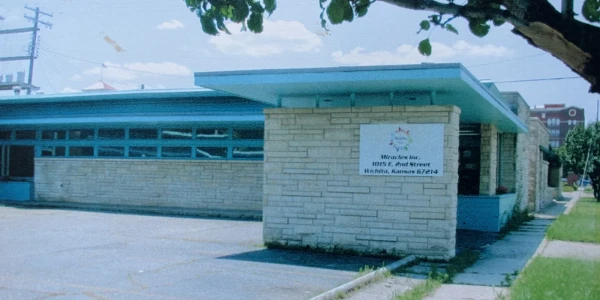 Miracles - Residential Family Behavioral Health