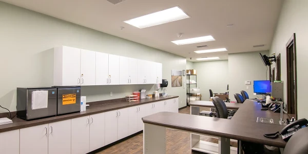 Wichita Treatment Center